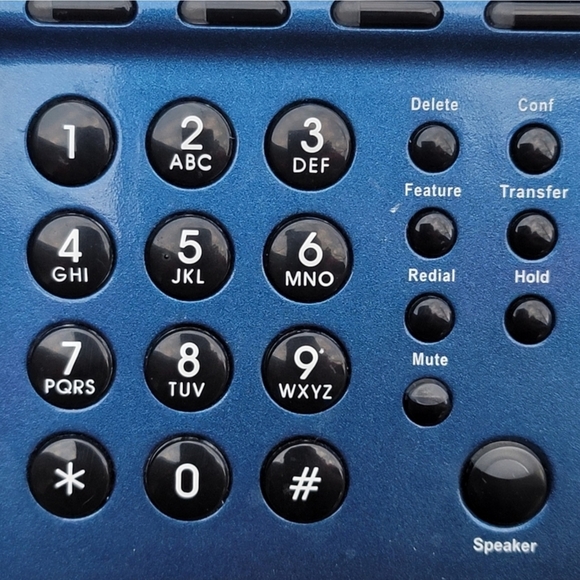 XBLUE MULTI LINE OFFICE PHONES - Picture 3 of 7